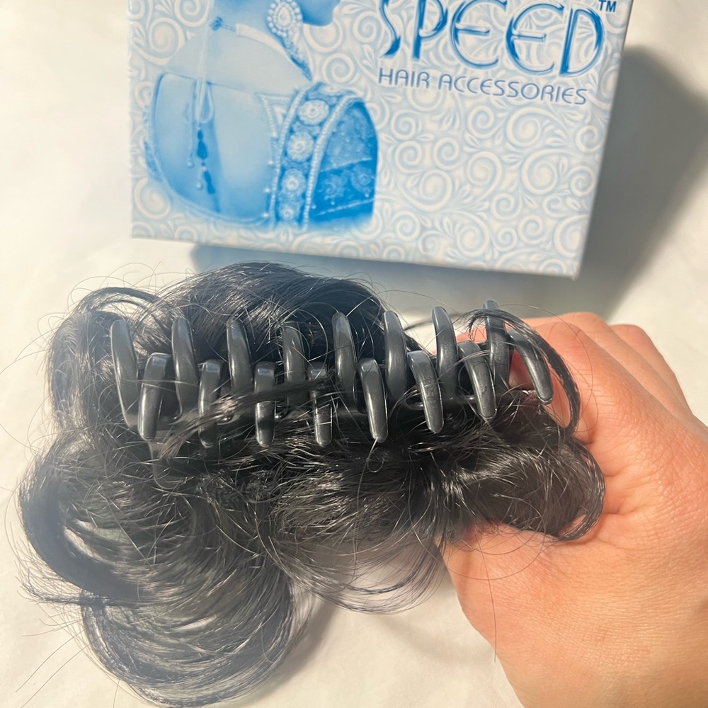 Hair accessories - Picture 3 of 3